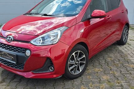 Hyundai i10 117.000 km 6.499 &euro; Grevenbroich 41515