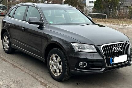 Audi Q5 233.000 km 11.990 &euro; Berlin 12305