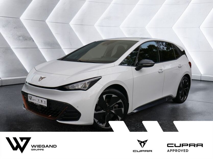 Cupra Born 41.293 km 29.771 € Gelnhausen 63571
