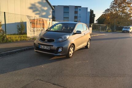 Kia Picanto 104.100 km 3.250 € Bad waldsee 88250