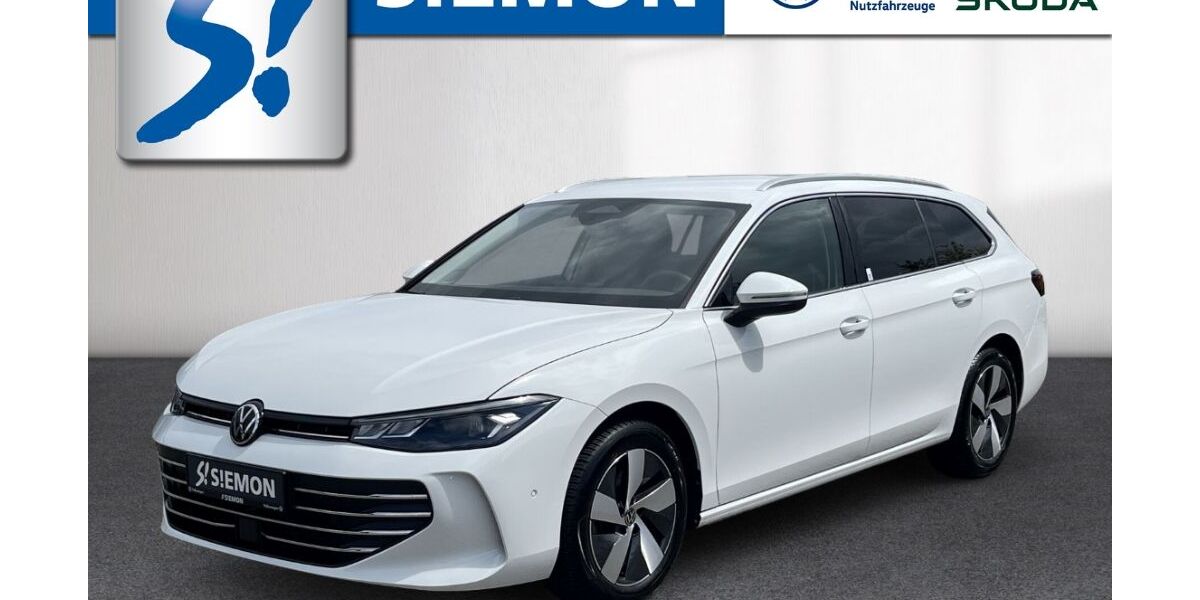 VW Passat 32.725 km 29.930 &euro; Lengerich 49525