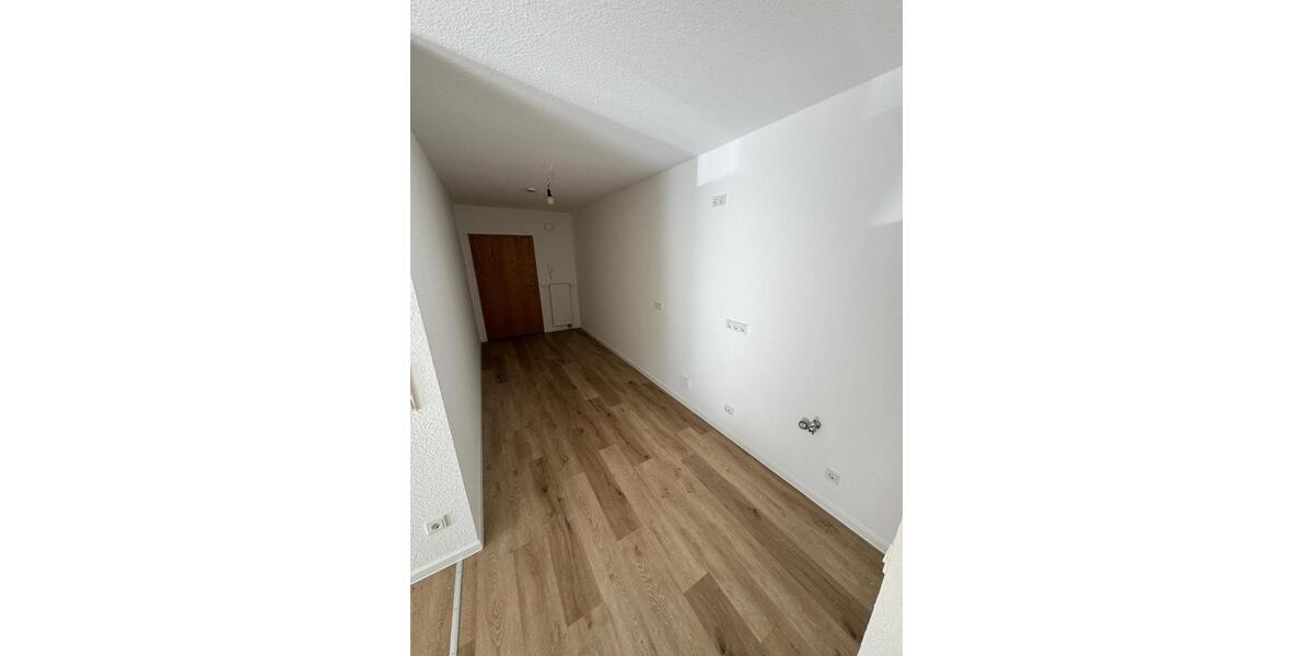 Etagenwohnung Hermeskeil - 1 Zimmer, 45 m&sup2;, 400&euro; | Angebot:25415299