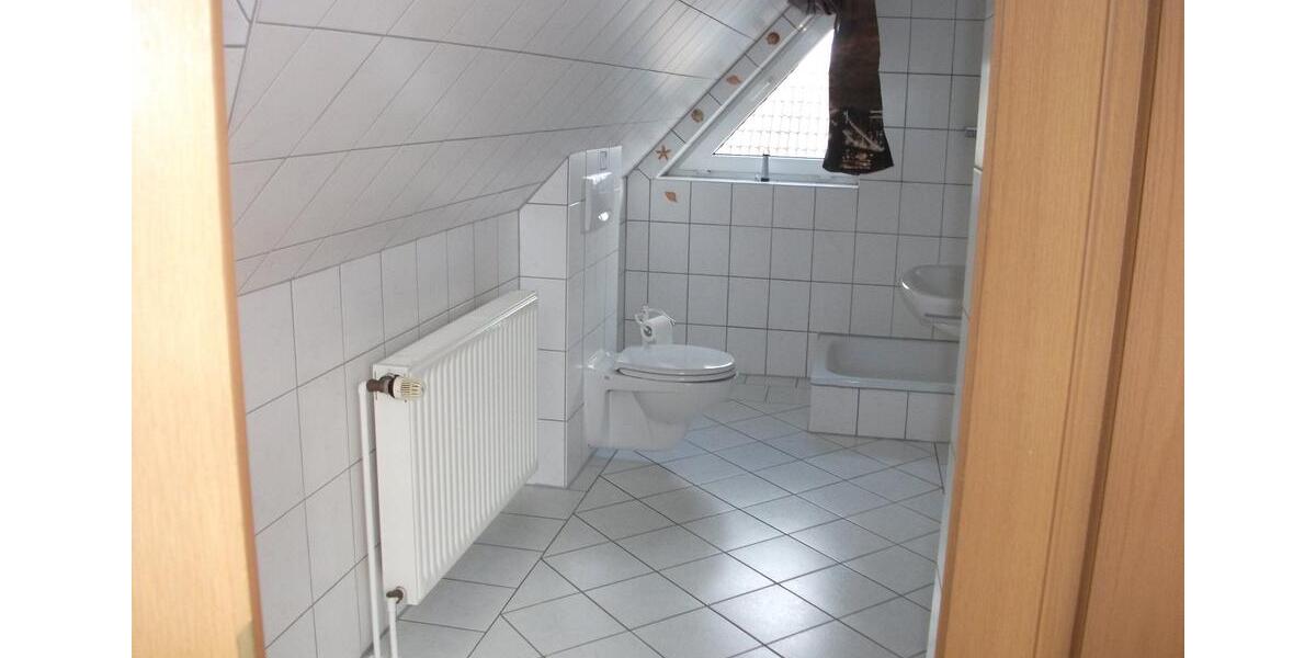 Dachgeschoßwohnung Krummhörn - 2 Zimmer, 74 m&sup2;, 350&euro; | Angebot:26249615