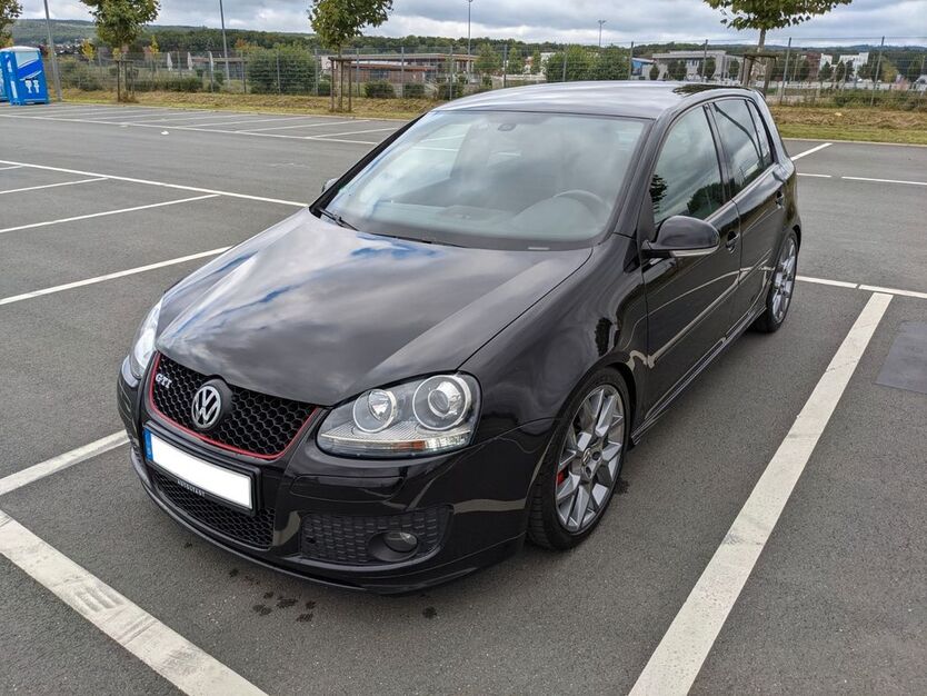 VW Golf 171.100 km 13.500 € Wehrheim 61273
