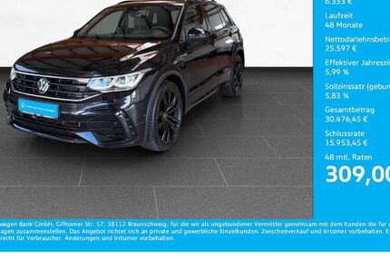 VW Tiguan 49.020 km 31.930 &euro; Wesel 46485