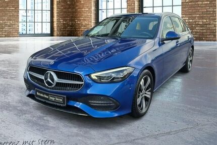 Mercedes-Benz C 200 76.074 km 27.800 &euro; Geislingen/ Steige 73312