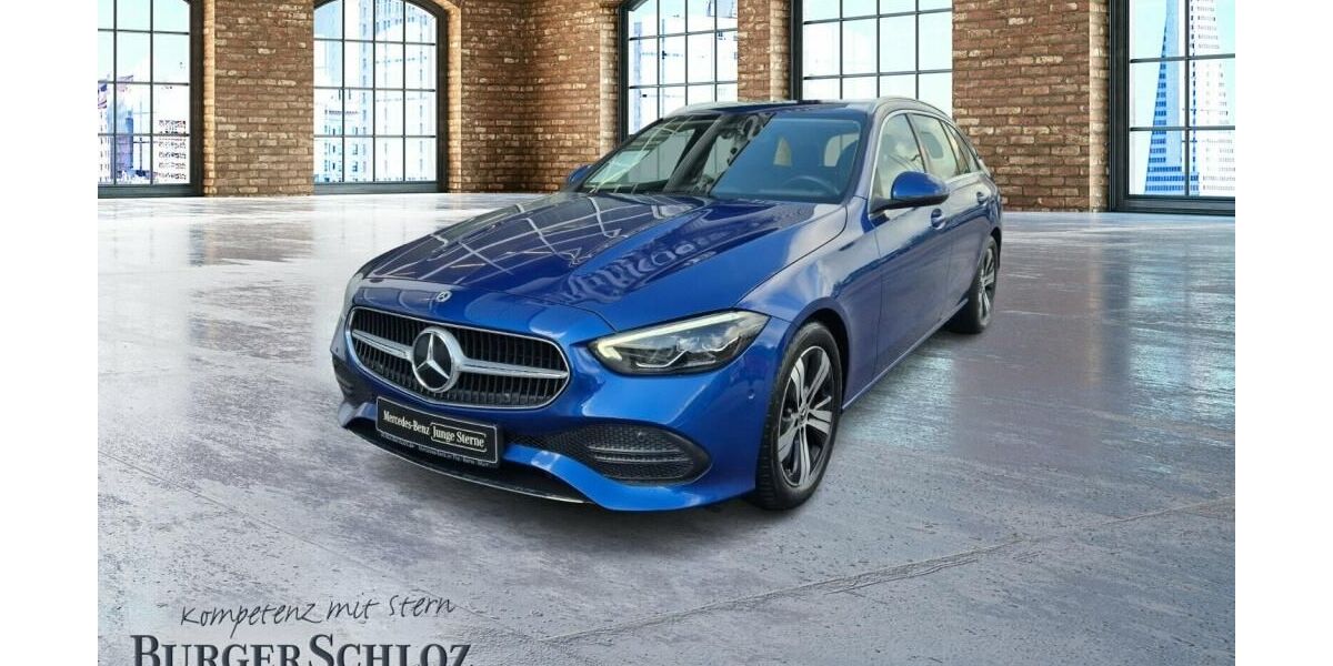 Mercedes-Benz C 200 76.074 km 27.800 &euro; Geislingen/ Steige 73312