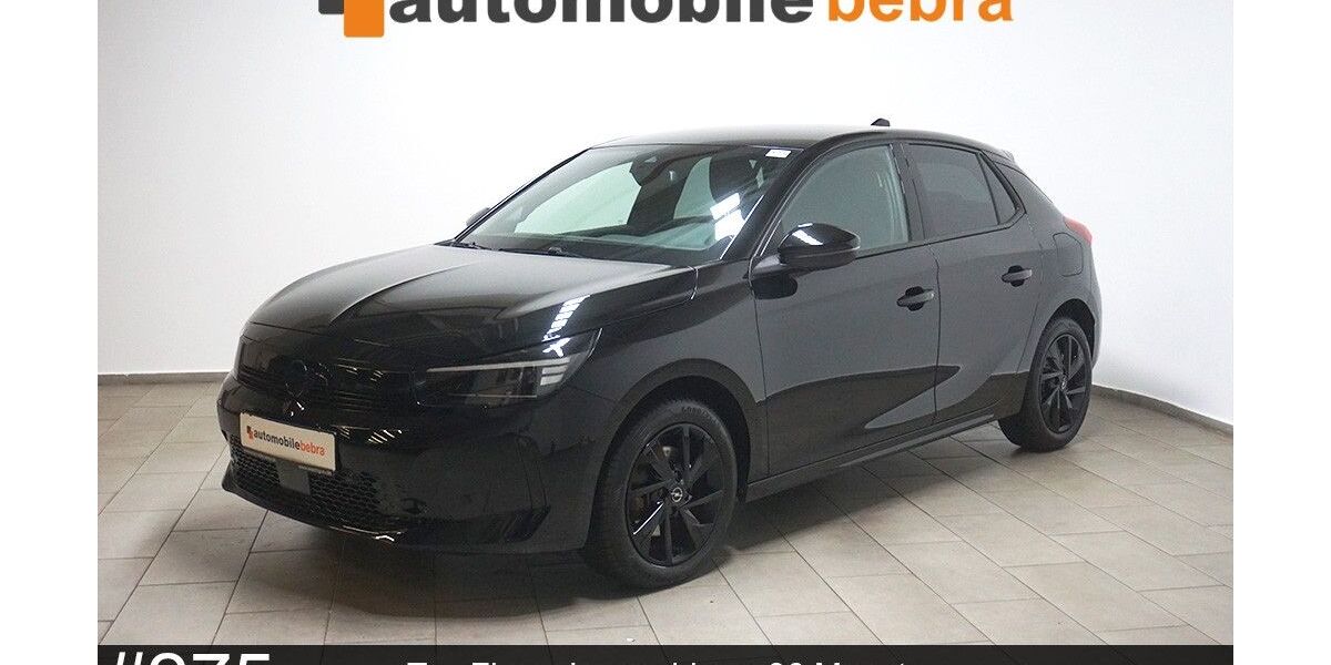 Opel Corsa 33.643 km 14.290 &euro; Bebra 36179