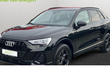 Audi Q3 79.000 km 30.390 &euro; Gardelegen 39638