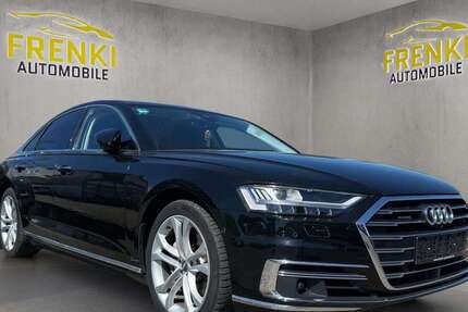 Audi A8 175.700 km 37.999 &euro; Fulda 36043