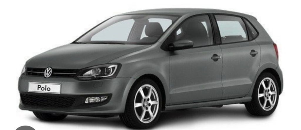 VW Polo 172.021 km 5.399 &euro; Limburg 65549