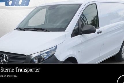 Mercedes-Benz Vito 84.214 km 27.251 &euro; Passau 94036