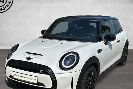 Mini Cooper SE 27.349 km 18.990 € Mühldorf am Inn 84453