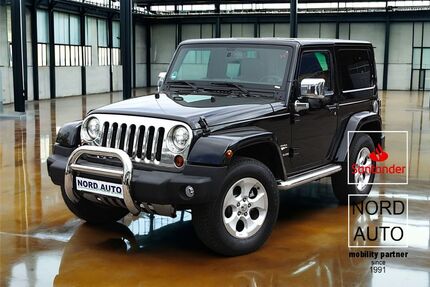 Jeep Wrangler 120.000 km 26.970 &euro; Hennigsdorf bei Berlin 16761