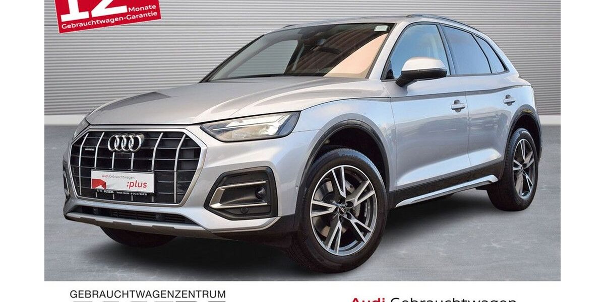 Audi Q5 43.630 km 39.950 &euro; Verden 27283