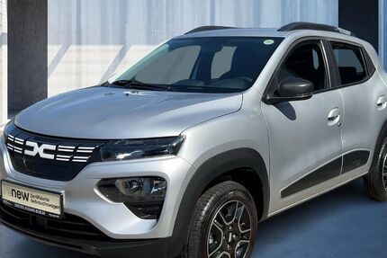 Dacia Spring 4.836 km 11.990 &euro; Berlin 13055