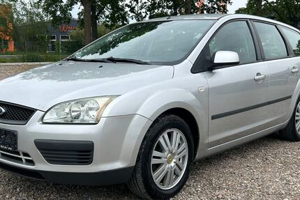 Ford Focus 145.670 km 1.490 &euro; Neukirchen-Vluyn 47506