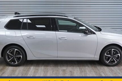 Opel Astra 2.200 km 23.490 € Gau-Bickelheim 55599