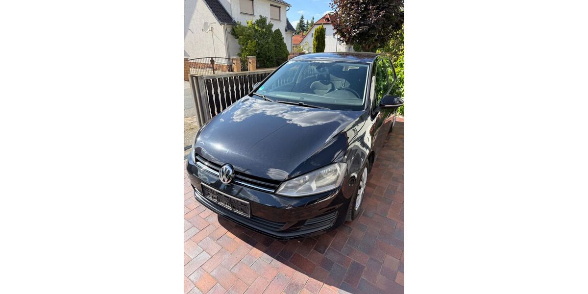 VW Golf 145.000 km 7.100 &euro; Lauchhammer 01979