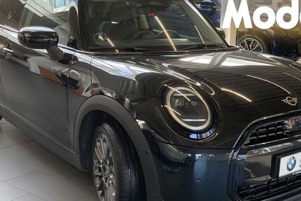 Mini Cooper 5.500 km 28.190 &euro; Alt-Mölln 23881