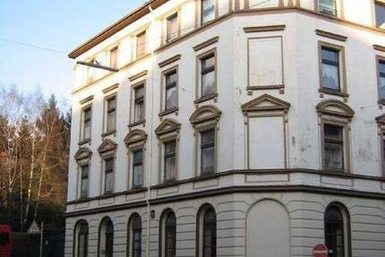 Wohnung Wuppertal Barmen - 2 Zimmer, 47 m&sup2;, 350&euro; | Angebot:23952107