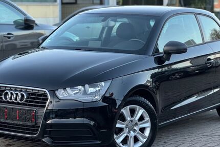 Audi A1 114.157 km 8.480 € Oberderdingen 75038