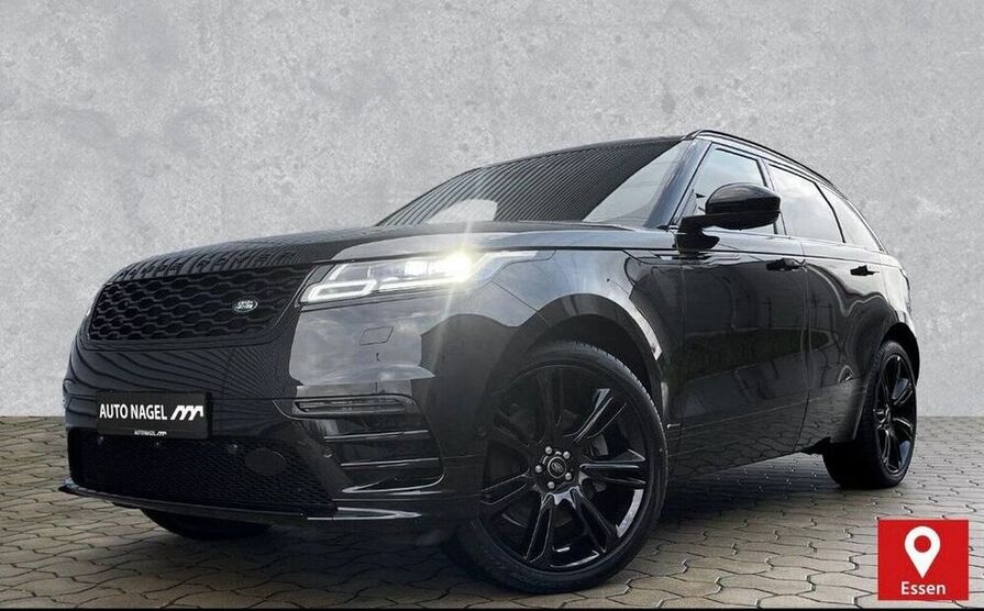 Range Rover Velar