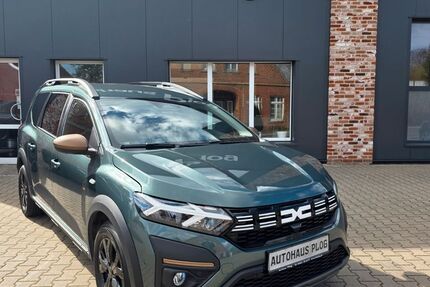 Dacia Jogger 8.200 km 19.800 &euro; Badbergen 49635