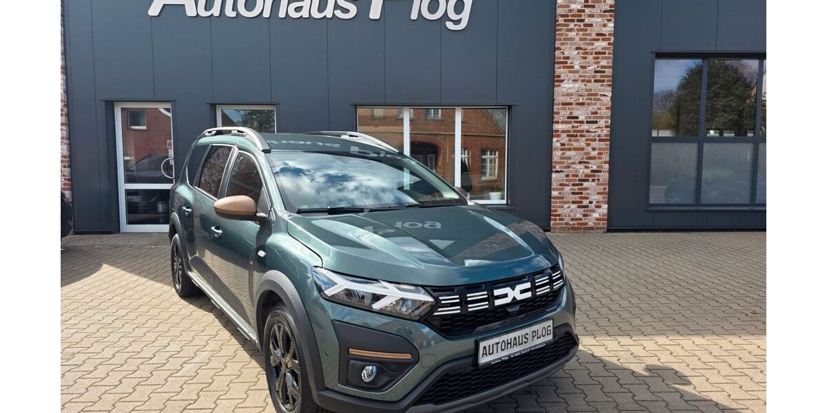Dacia Jogger 8.200 km 19.800 &euro; Badbergen 49635