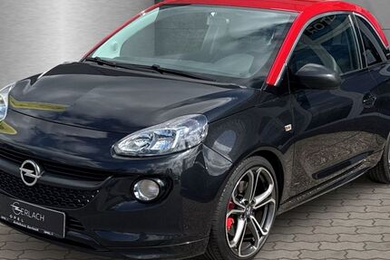 Opel Adam 45.141 km 12.500 &euro; Niederahr 56414
