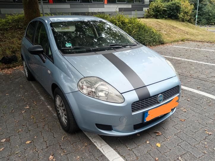 Punto