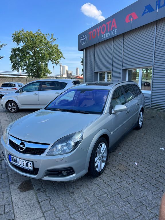 Opel Vectra 248.000 km 1.100 € Bochum 44801