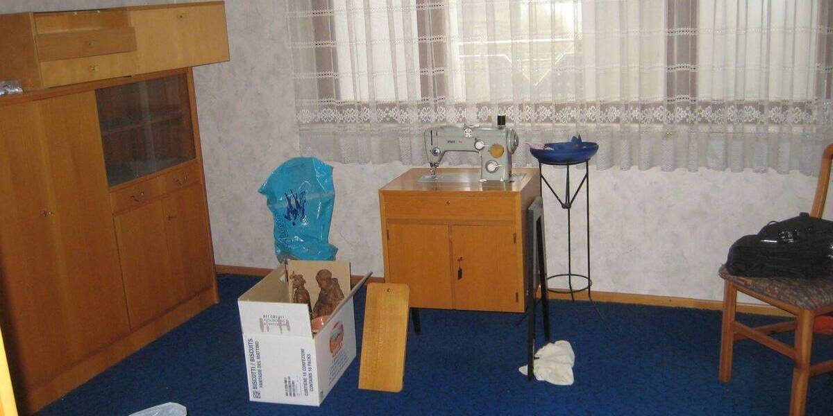 Mehrfamilienhaus, Wohnhaus Werneck-Mühlhausen Mühlhausen - 9 Zimmer, 165.000&euro; | Angebot:26117969