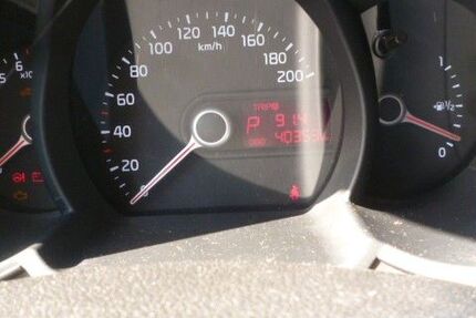 Kia Picanto 40.400 km 7.600 &euro; Marienheide 51709