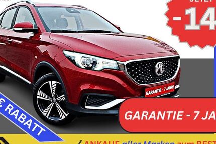 MG ZS 29.857 km 14.490 &euro; Halle (Saale) 06128
