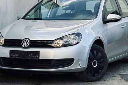 VW Golf 155.000 km 2.499 € Leinefelde 37327