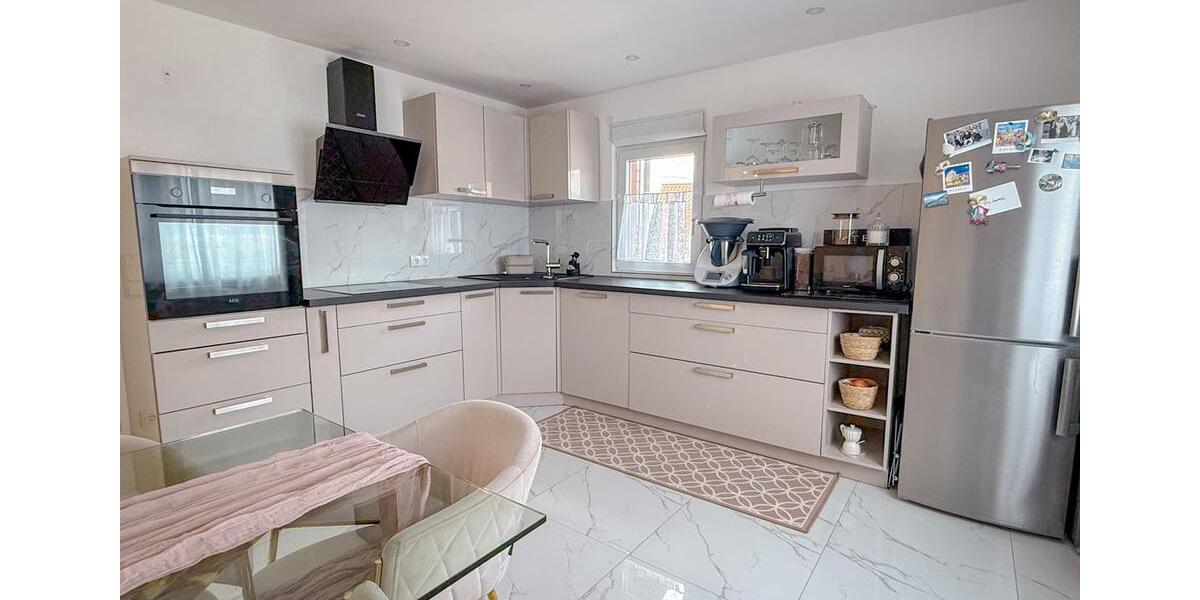 Einfamilienhaus Erzhausen - 4.5 Zimmer, 110 m&sup2;, 580.000&euro; | Angebot:26864150