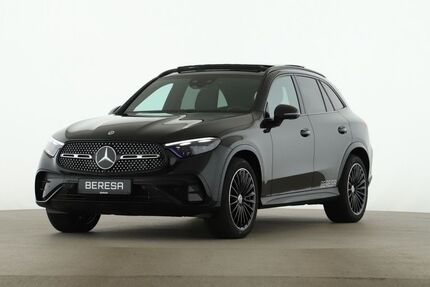 Mercedes-Benz GLC 450 9.900 km 80.550 &euro; Münster 48155