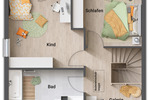 Einfamilienhaus Magdala - 3 Zimmer, 103 m&sup2;, 357.820&euro; | Angebot:25837854