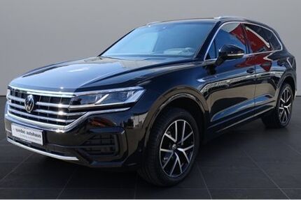 VW Touareg 64.100 km 55.750 &euro; Quedlinburg 06484