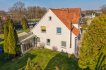 Ein- bis Zweifamilienhaus mit Wintergarten, großem Grundstück und vielseitigen Nutzungsmöglichkeiten - Zweifamilienhaus Löhne | Angebot:26381348