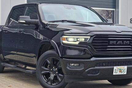 Dodge RAM 79.411 km 53.600 € Walsrode 29664