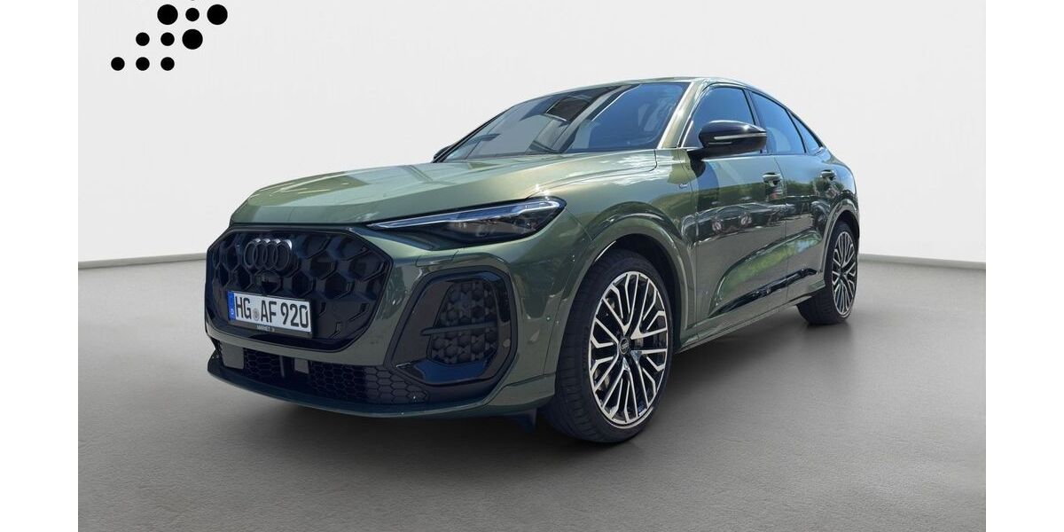 Audi Q5 5.900 km 77.999 &euro; Königstein 61462