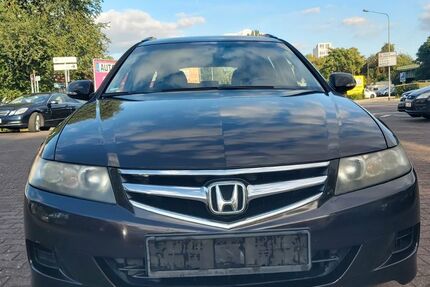 Honda Accord 273.000 km 1.950 &euro; Frankfurt 60486