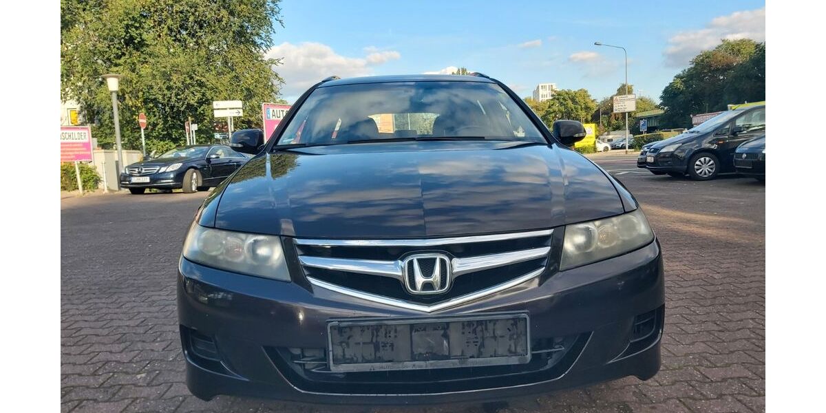 Honda Accord 273.000 km 1.950 &euro; Frankfurt 60486