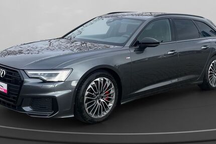 Audi A6 75.353 km 37.490 &euro; Bad Kreuznach 55543