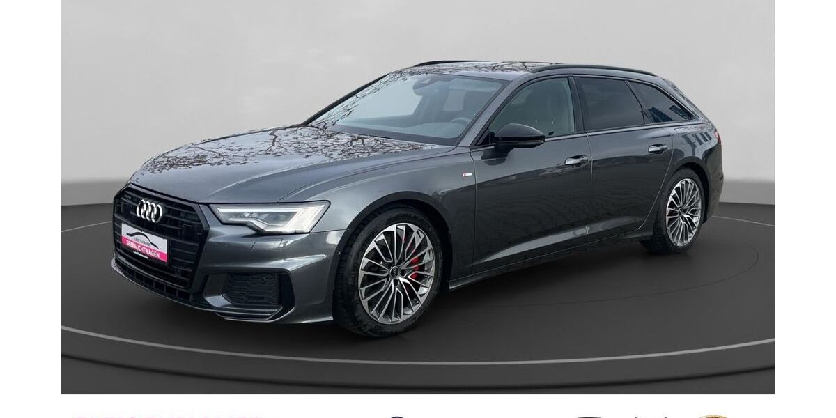 Audi A6 75.353 km 37.490 &euro; Bad Kreuznach 55543