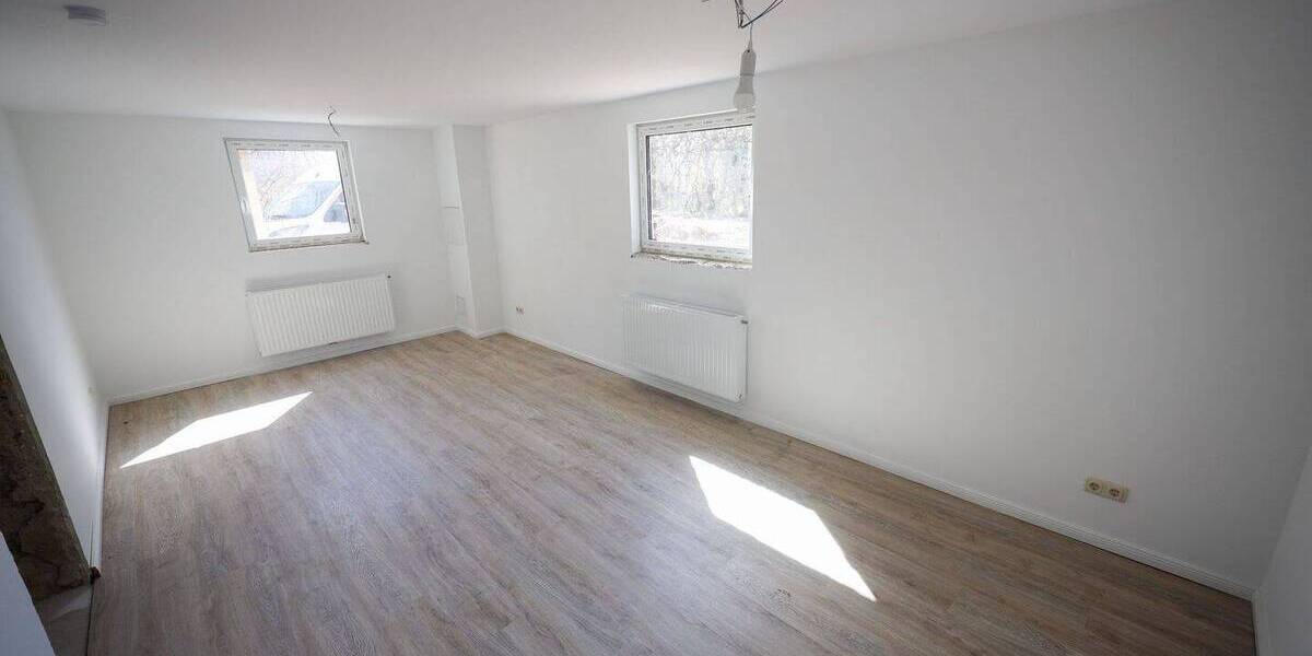 Etagenwohnung Klütz - 3 Zimmer, 87 m&sup2;, 1.100&euro; | Angebot:26627334
