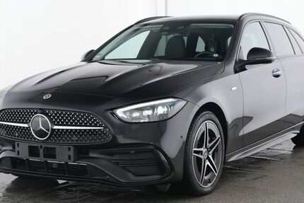 Mercedes-Benz C 300 5.400 km 58.390 € Soest 59494