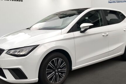 Seat Ibiza 89.900 km 12.990 &euro; Olpe 57462